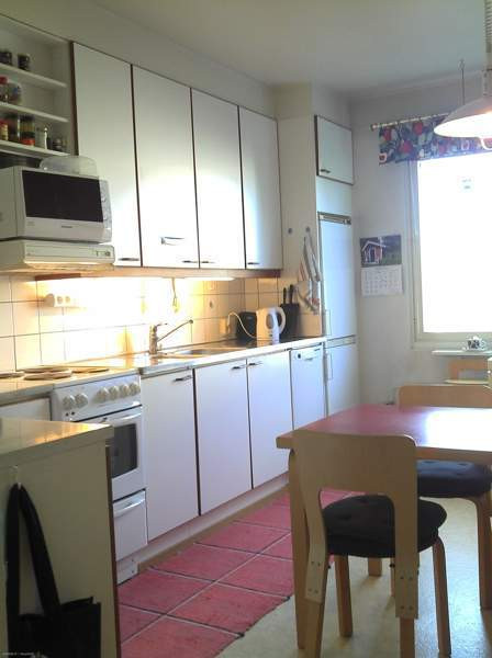 3h + k + p + vaatehuone  Joensuu - photo 7