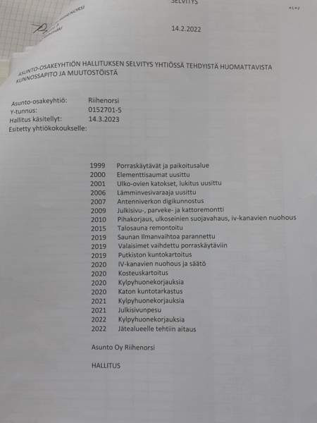 1h + k + ransk.parv  Рийхимяки - изображение 5