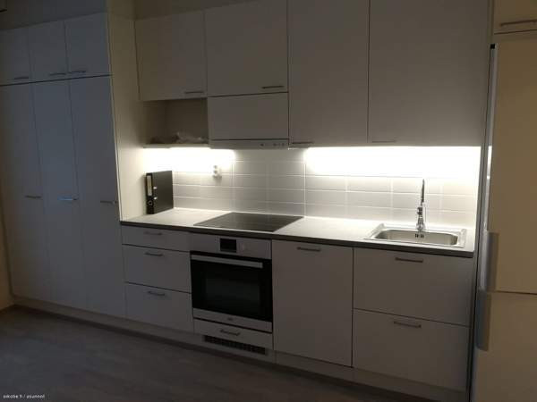 1h + avok  Glebychevo - valokuva 1