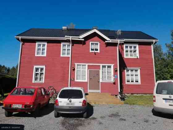 4h + k + s  Kärsämäki