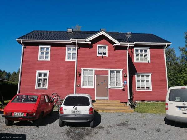 4h + k + s  Kärsämäki - изображение 1