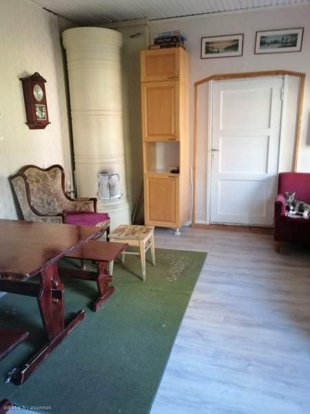 4h + k + s  Kärsämäki - изображение 8