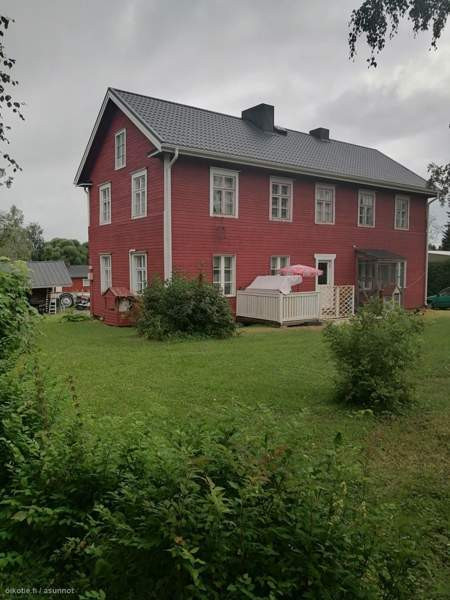 4h + k + s  Kärsämäki - изображение 2