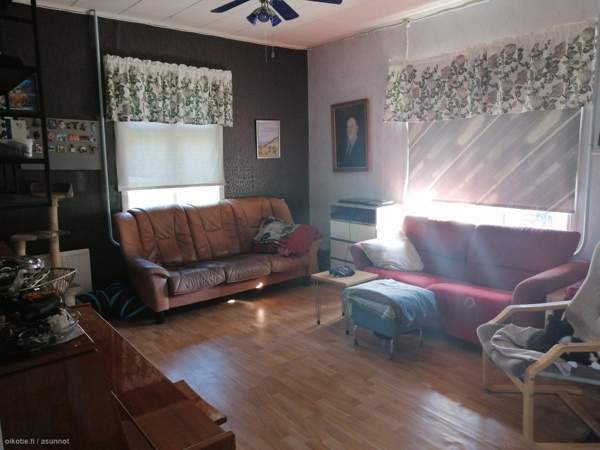 4h + k + s  Kärsämäki - изображение 6