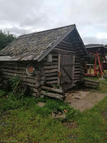 4h + k + s  Kärsämäki - изображение 4