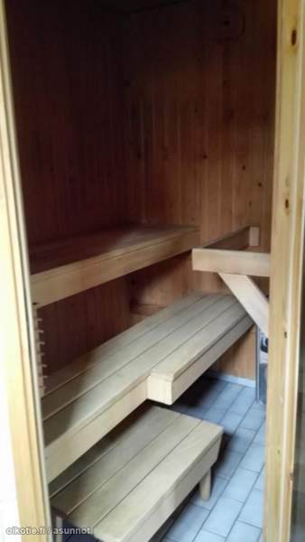 1h + k + s  Sonkajärvi – foto 5