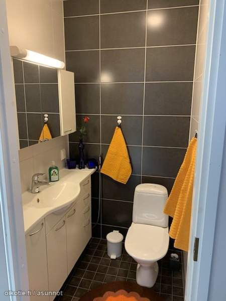 3h + k + s + p  Jyväskylä - valokuva 4