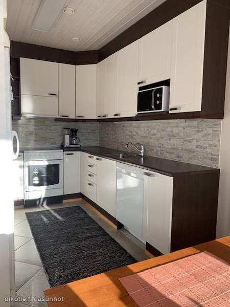 3h + k + s + p  Jyväskylä - valokuva 1