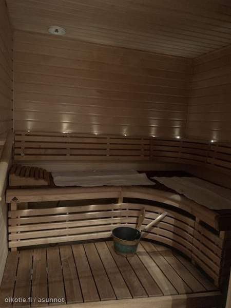 3h + k + s + p  Jyväskylä - valokuva 2