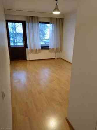 1h + k + kph + parveke  Hyvinge