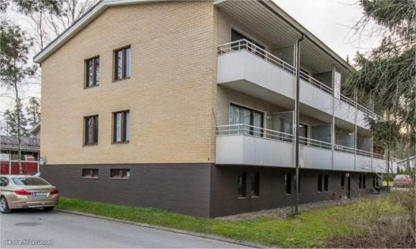 1h + k + kph + parveke  Hyvinkää - valokuva 1