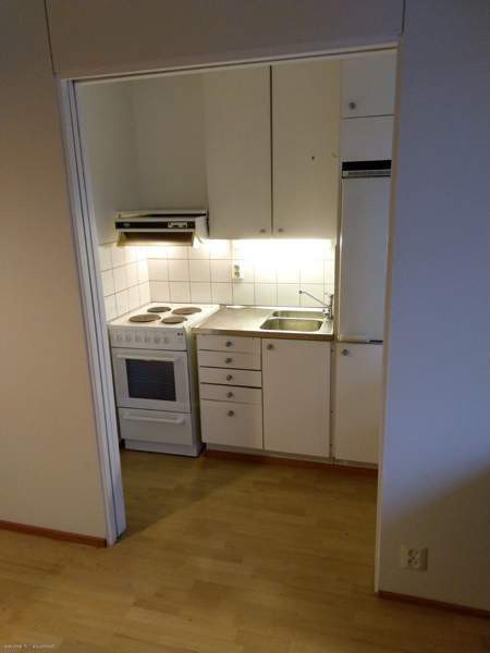 1h + k + kph + parveke  Hyvinkää - valokuva 5