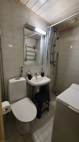 1h + k + kph + parveke  Hyvinkää - valokuva 2