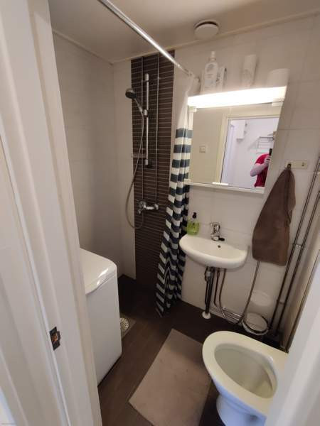 1h + k + kph/wc  Hyvinkää - valokuva 4