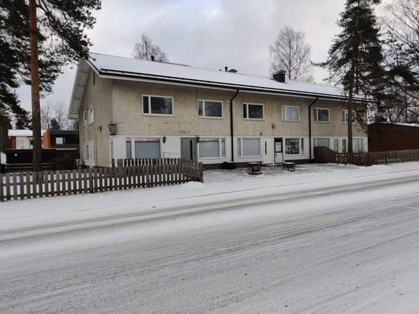 1h + k + kph/wc  Hyvinkää - valokuva 1