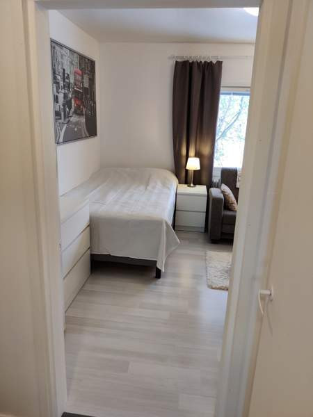 1h + k + kph/wc  Hyvinkää - valokuva 5