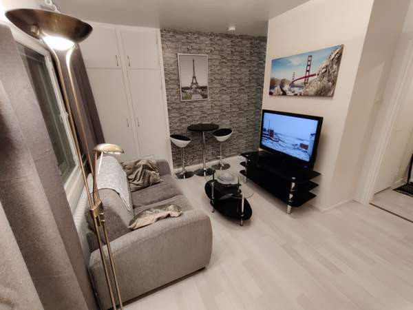 1h + k + kph/wc  Hyvinkää - valokuva 7