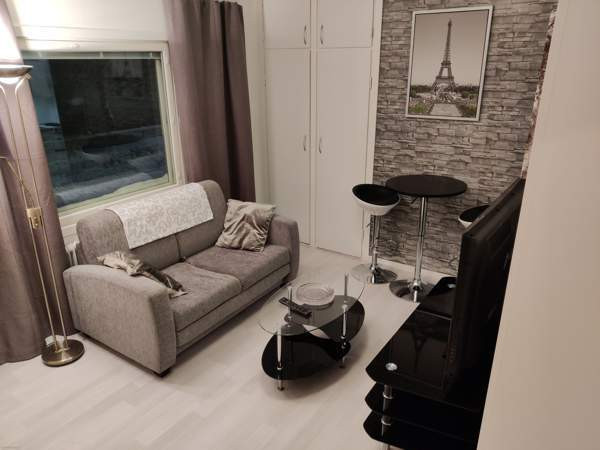 1h + k + kph/wc  Hyvinkää - valokuva 6