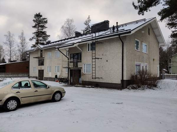 1h + k + kph/wc  Hyvinkää - valokuva 2