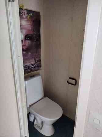 2h + k + wc + kph + lasitettu parveke  Helsinki