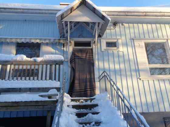 10h + 3 k+wc/sh  Kuhmoinen