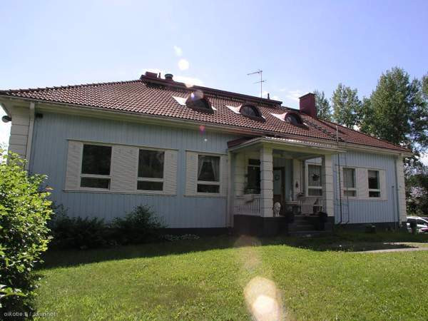 10h + 3 k+wc/sh  Kuhmoinen - изображение 1