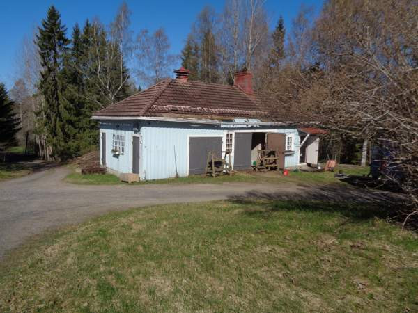 10h + 3 k+wc/sh  Kuhmoinen - изображение 3