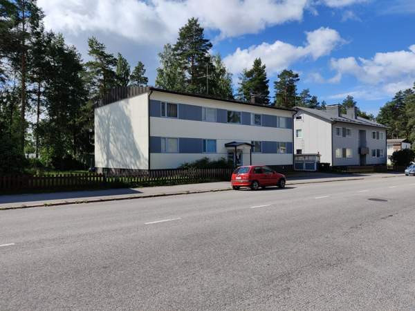 1h + k + kph  Хювинкяя - изображение 1