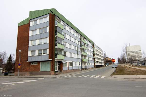 2h+k+kph+parv  Kemin - valokuva 1