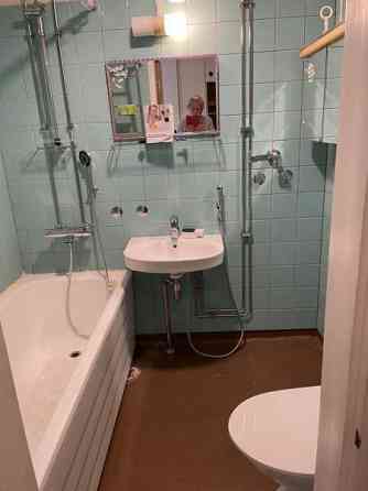 1h + kk+kh+vh+alkovi+parveke  Nurmijaervi