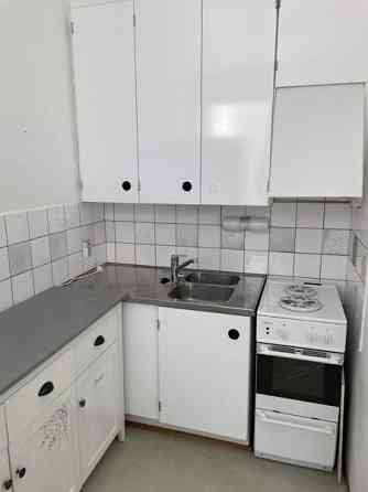 1h + kk+kh+vh+alkovi+parveke  Nurmijaervi