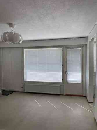 1h + kk+kh+vh+alkovi+parveke  Nurmijaervi