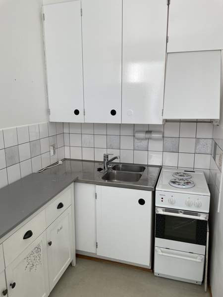 1h + kk+kh+vh+alkovi+parveke  Nurmijärvi - valokuva 3