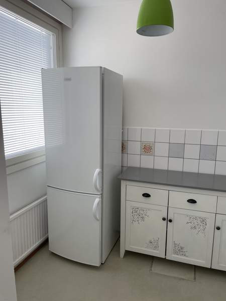 1h + kk+kh+vh+alkovi+parveke  Nurmijärvi - valokuva 2