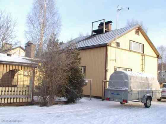 5h + k + s  Äänekoski