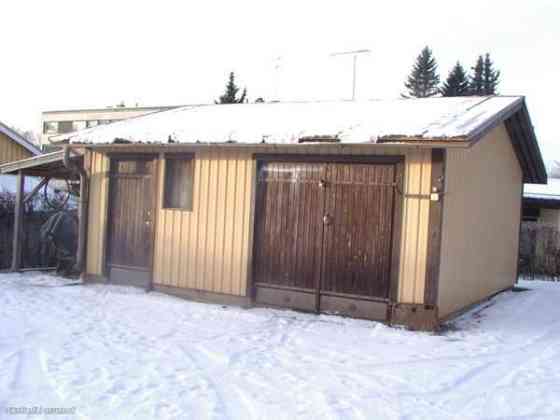 5h + k + s  Äänekoski