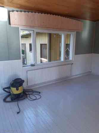 5h + k + s  Äänekoski