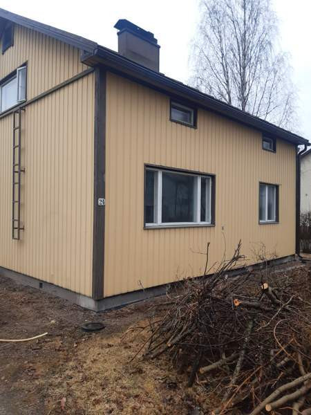 5h + k + s  Äänekoski - photo 7