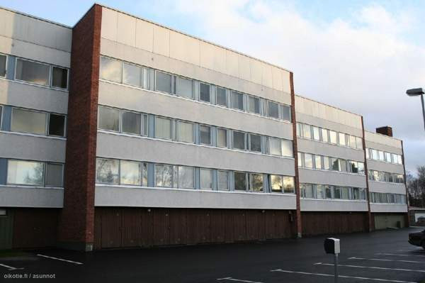 2h+k+kph  Oulu – foto 3