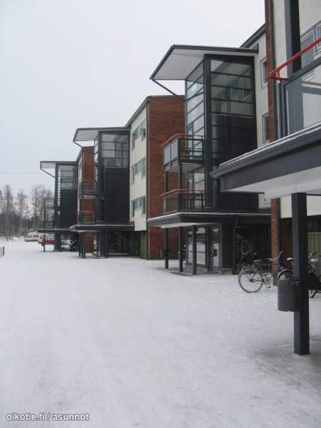 2h+k+kph  Oulu – foto 1