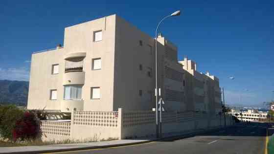 2h + k + kph + parveke  Fuengirola