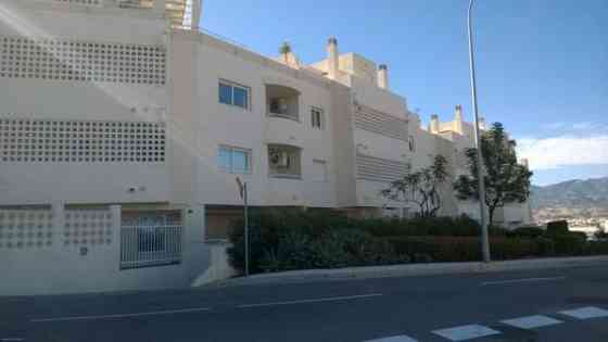 2h + k + kph + parveke  Fuengirola