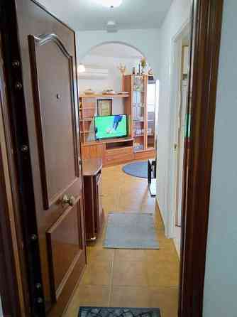 2h + k + kph + parveke  Fuengirola