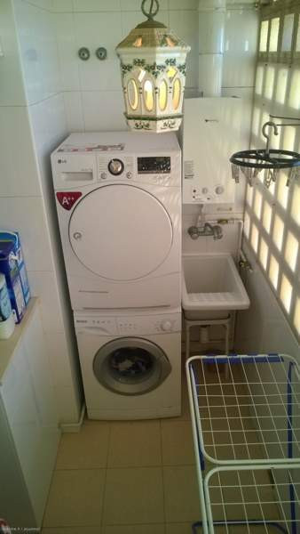 2h + k + kph + parveke  Fuengirola – foto 8