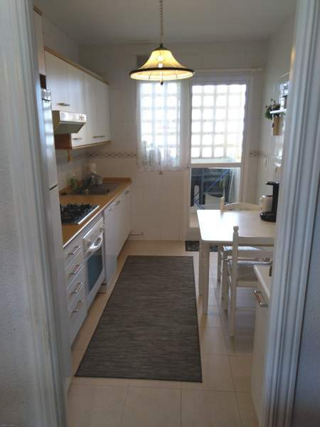 2h + k + kph + parveke  Fuengirola – foto 7