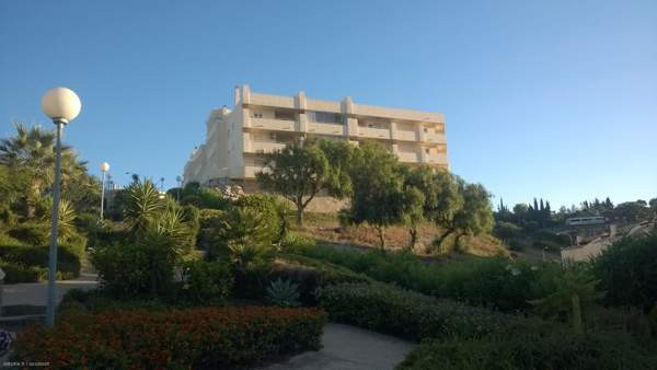 2h + k + kph + parveke  Fuengirola – foto 1