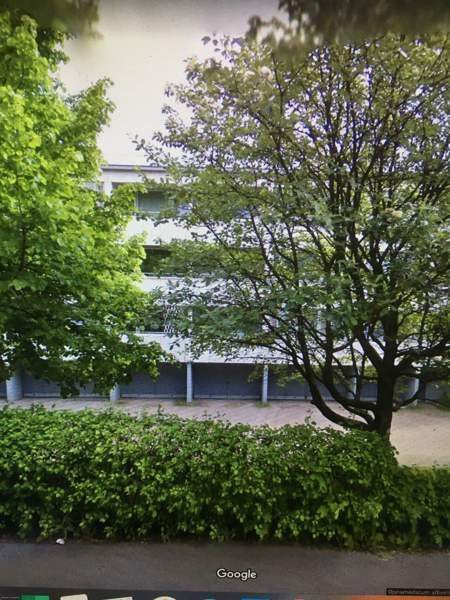 2h + p  Helsinki - valokuva 1