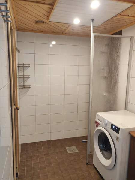 3h + avok + s + WC + var + at  Pihtipudas - valokuva 3