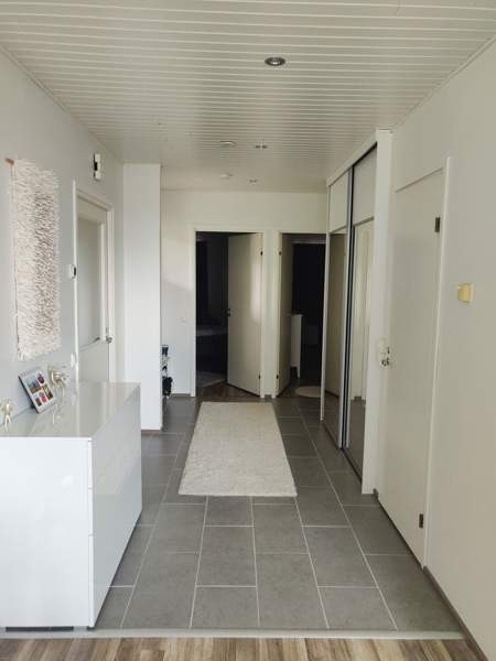 3h + avok + s + WC + var + at  Pihtipudas - valokuva 5