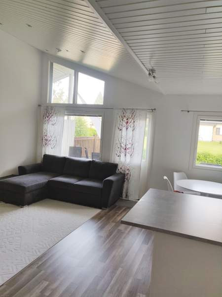 3h + avok + s + WC + var + at  Pihtipudas - valokuva 7